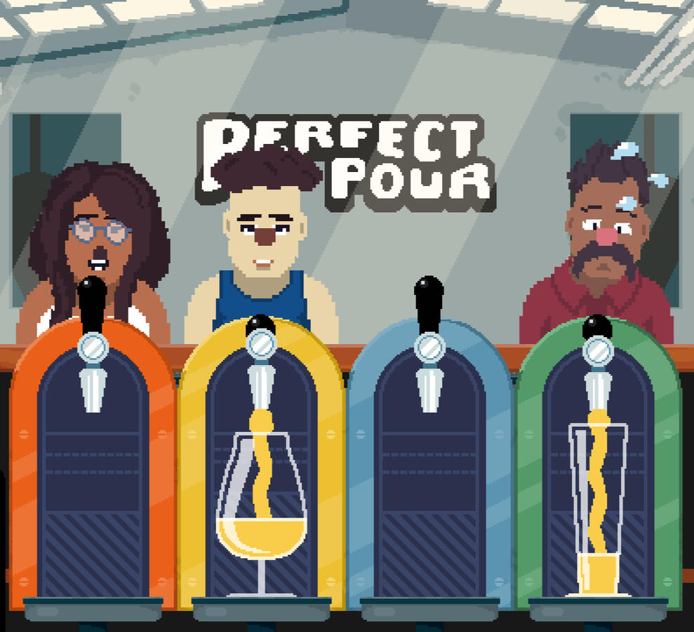 Perfect Pour