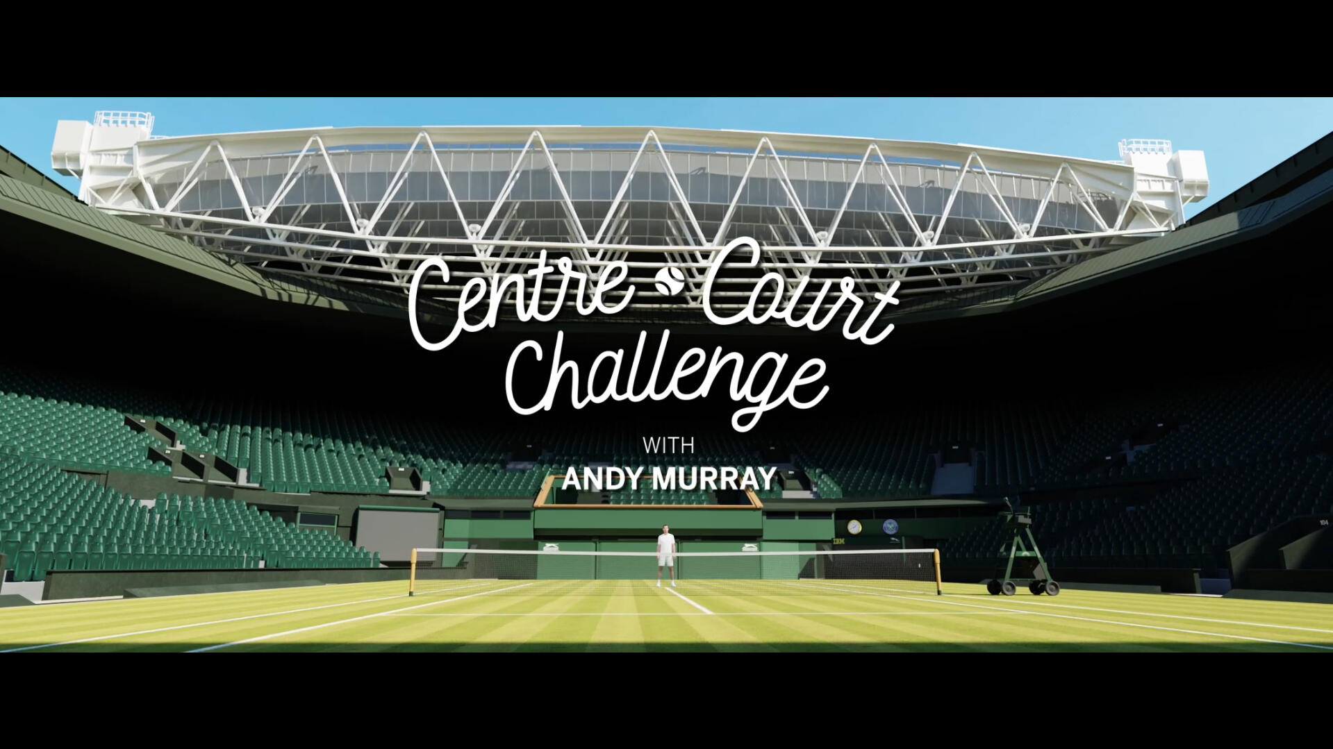 Centre Court Challenge