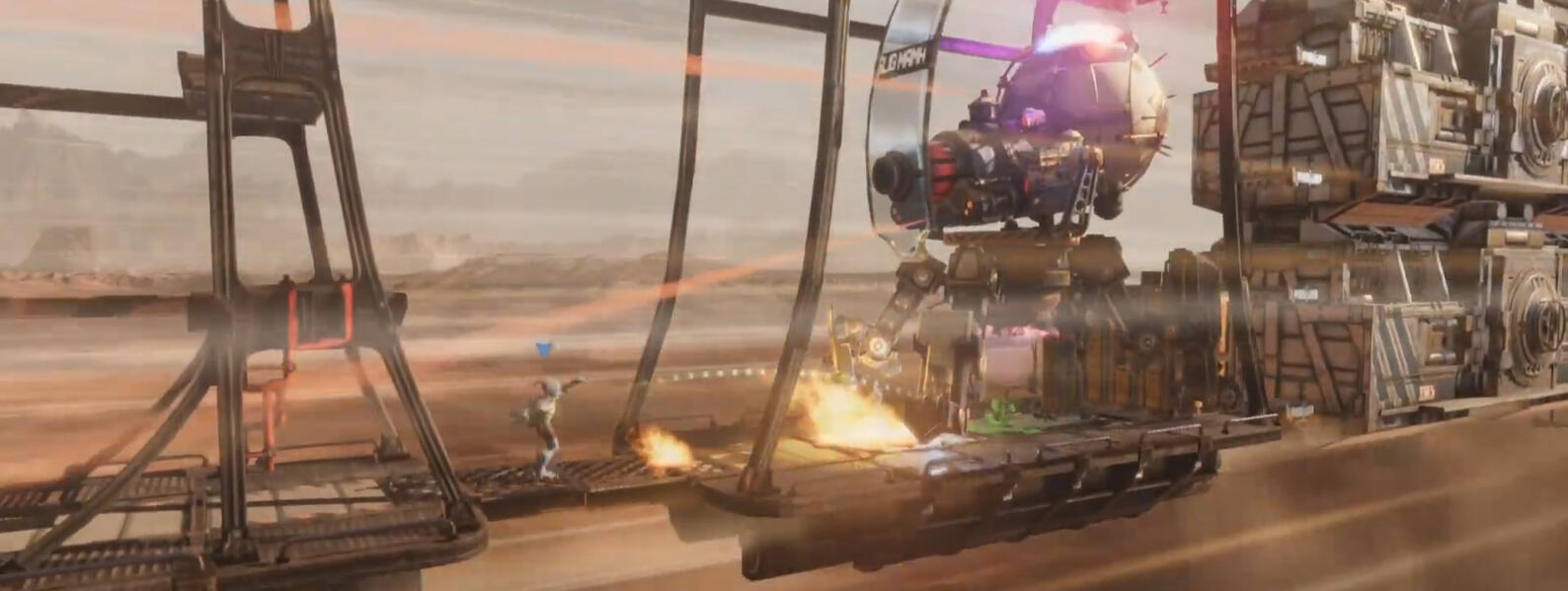 Oddworld: Soulstorm