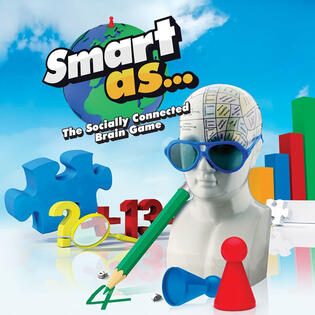 Smart As...