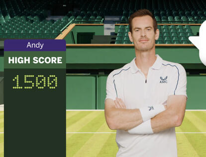 Centre Court Challenge