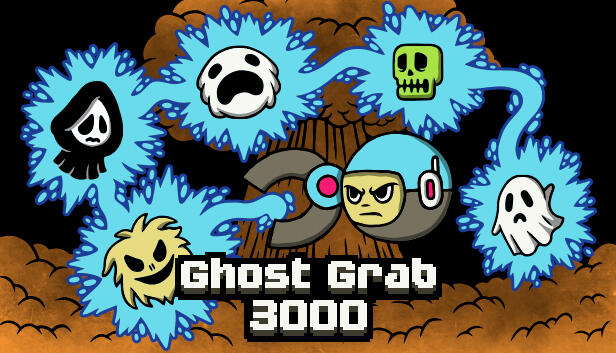 Ghost Grab 3000