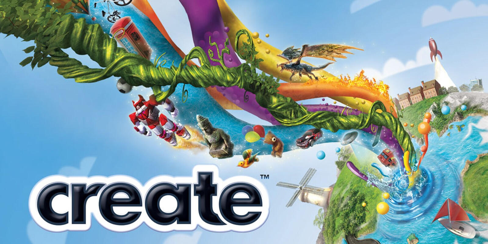 Create